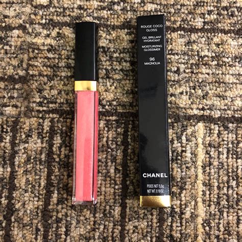 chanel 159 gloss|Lipgloss .